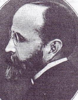 Francisco de Icaza - 1863-1925